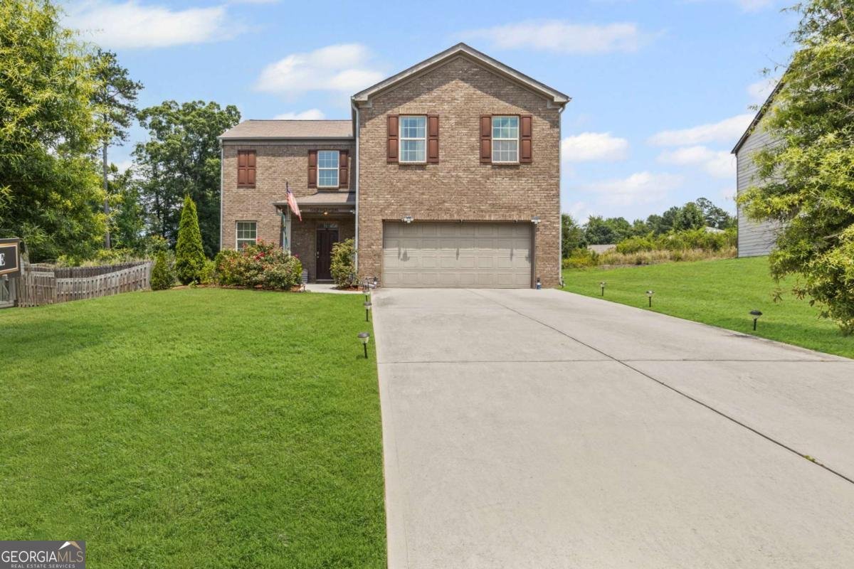 8553 BRAYLEN MANOR Drive Douglasville - 2