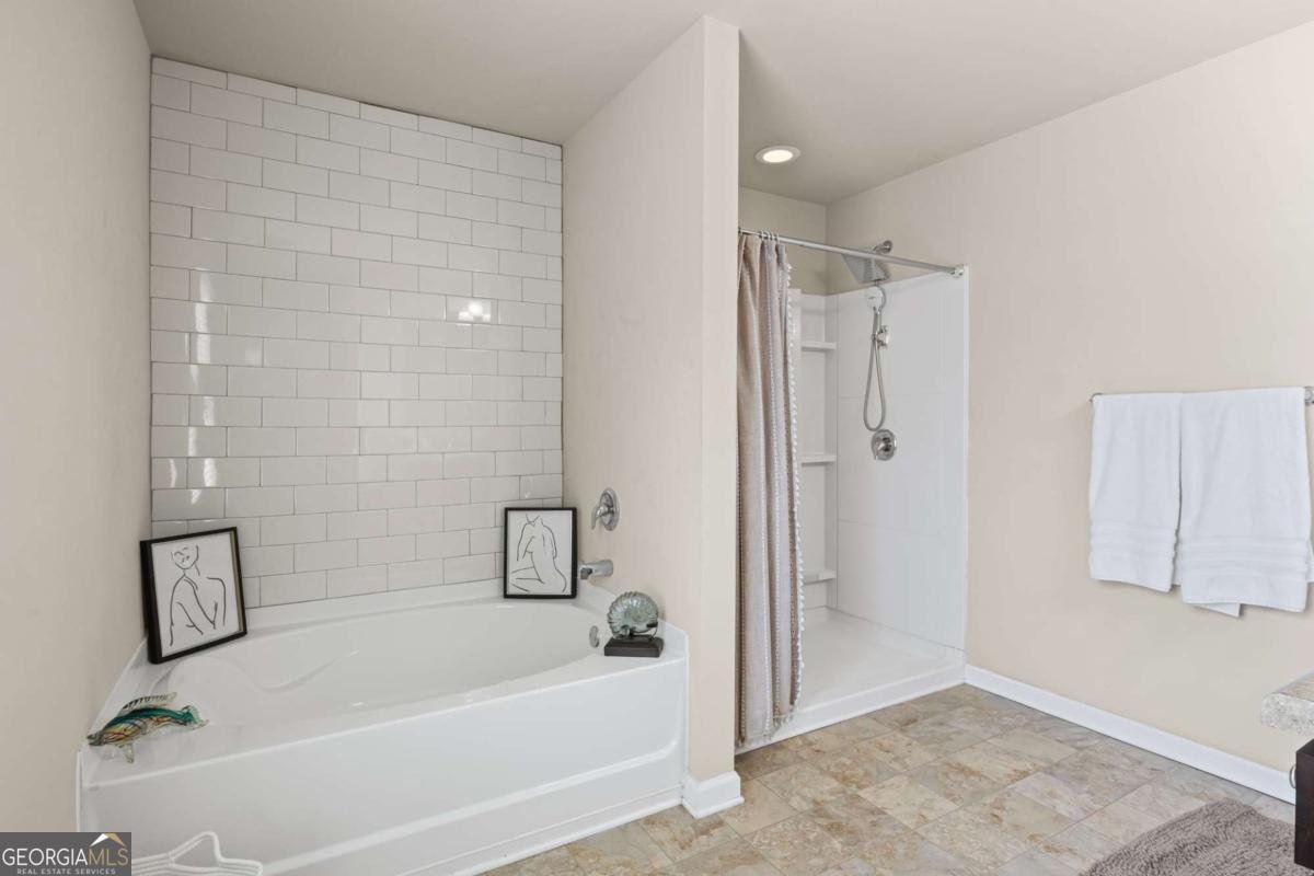 8553 BRAYLEN MANOR Drive Douglasville - 21