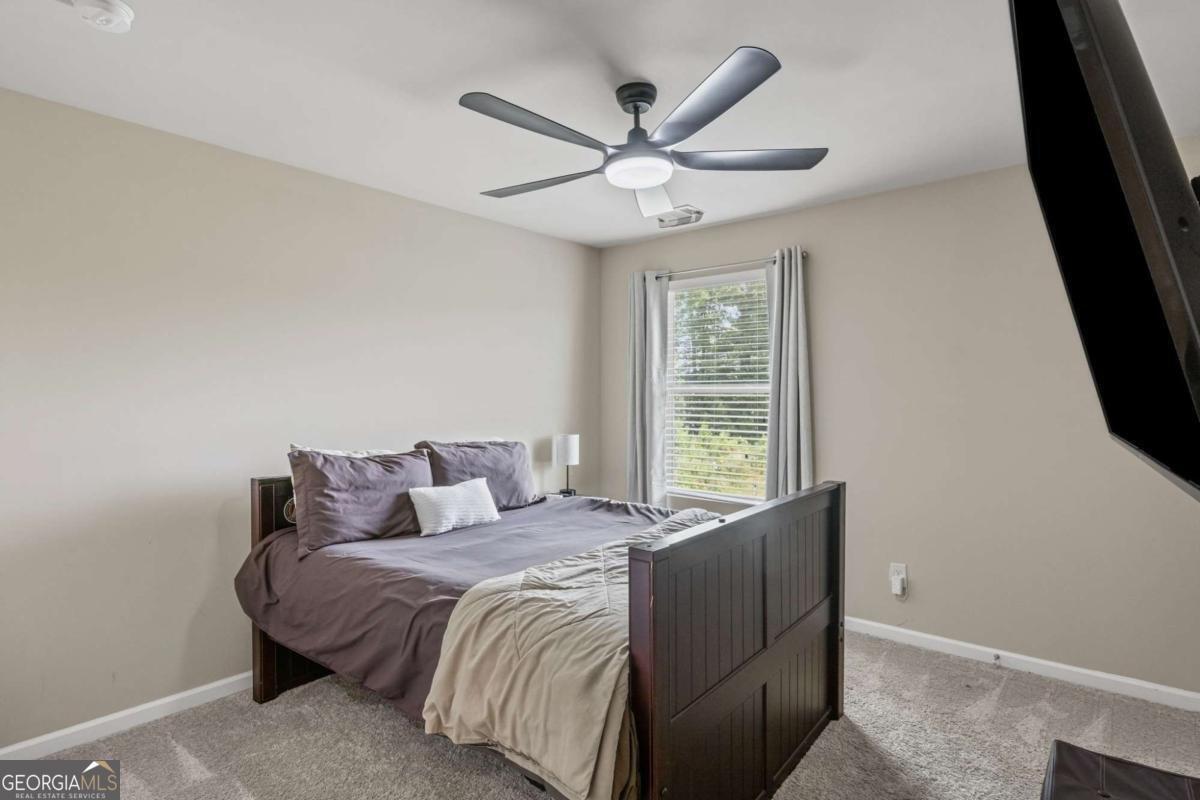 8553 BRAYLEN MANOR Drive Douglasville - 22