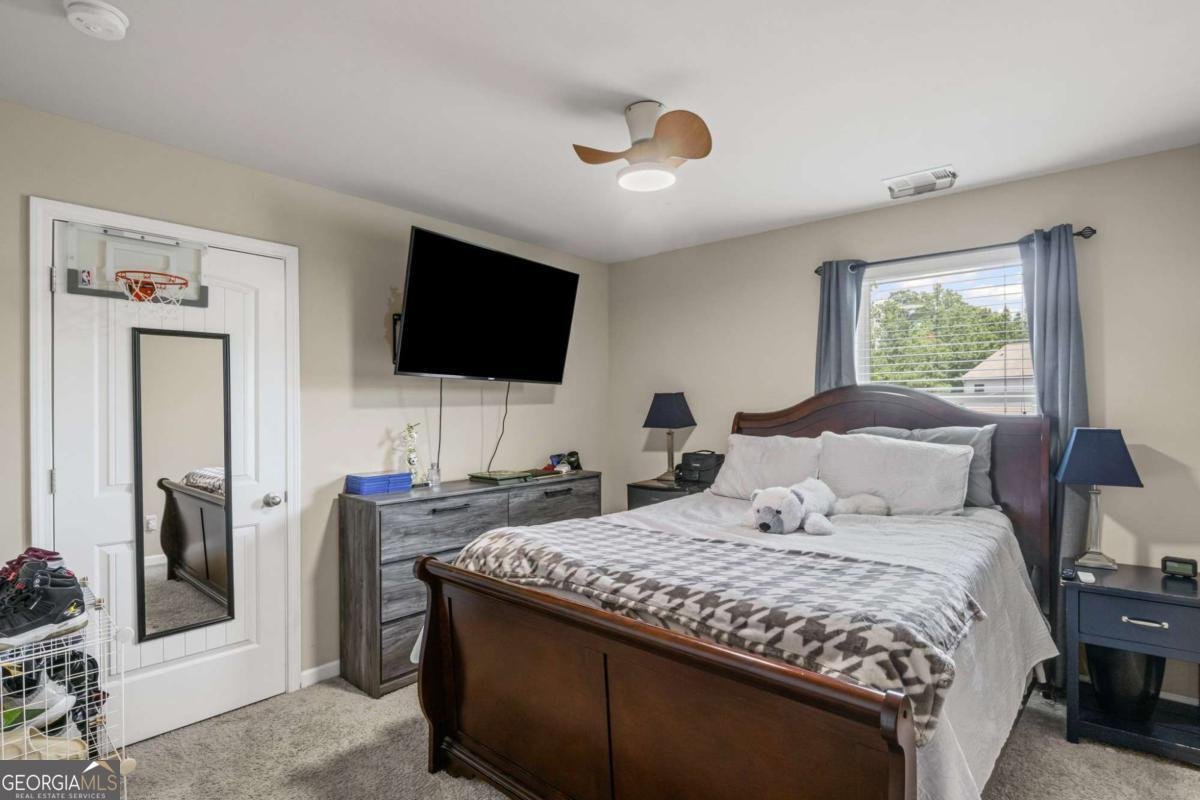 8553 BRAYLEN MANOR Drive Douglasville - 24