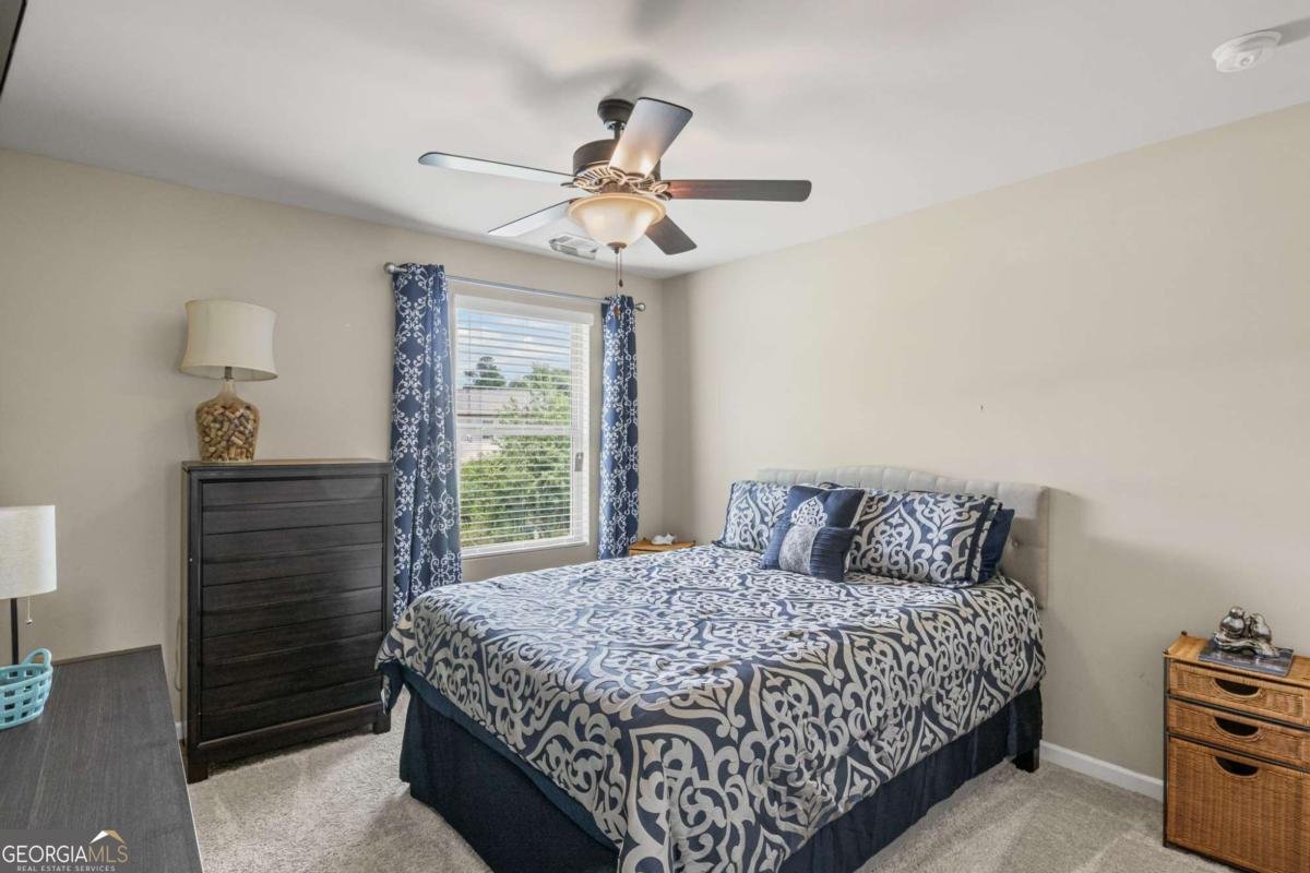 8553 BRAYLEN MANOR Drive Douglasville - 25
