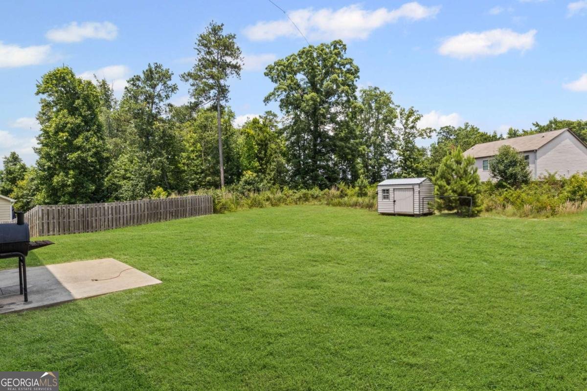 8553 BRAYLEN MANOR Drive Douglasville - 26