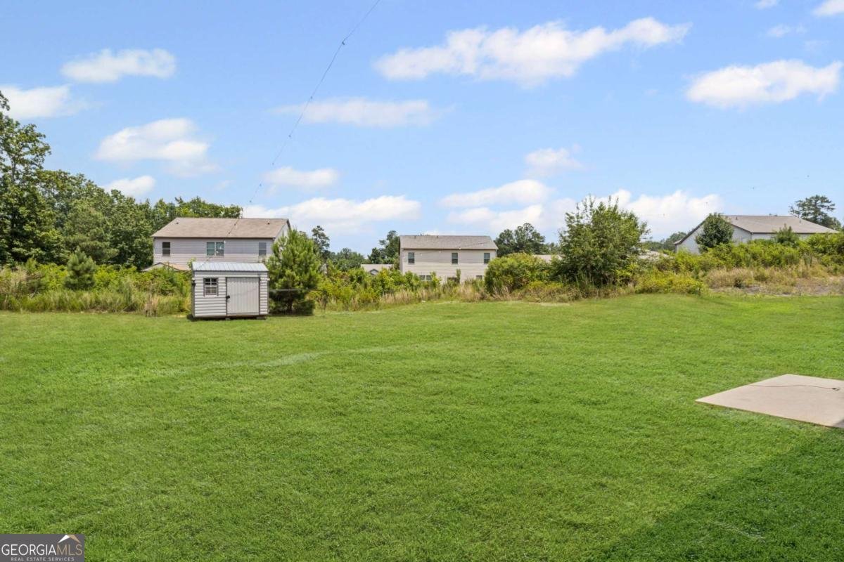 8553 BRAYLEN MANOR Drive Douglasville - 27