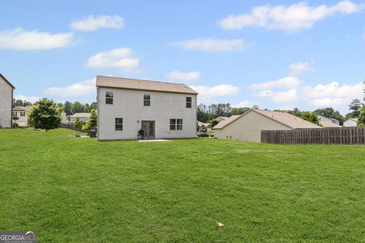 8553 BRAYLEN MANOR Drive Douglasville - 28