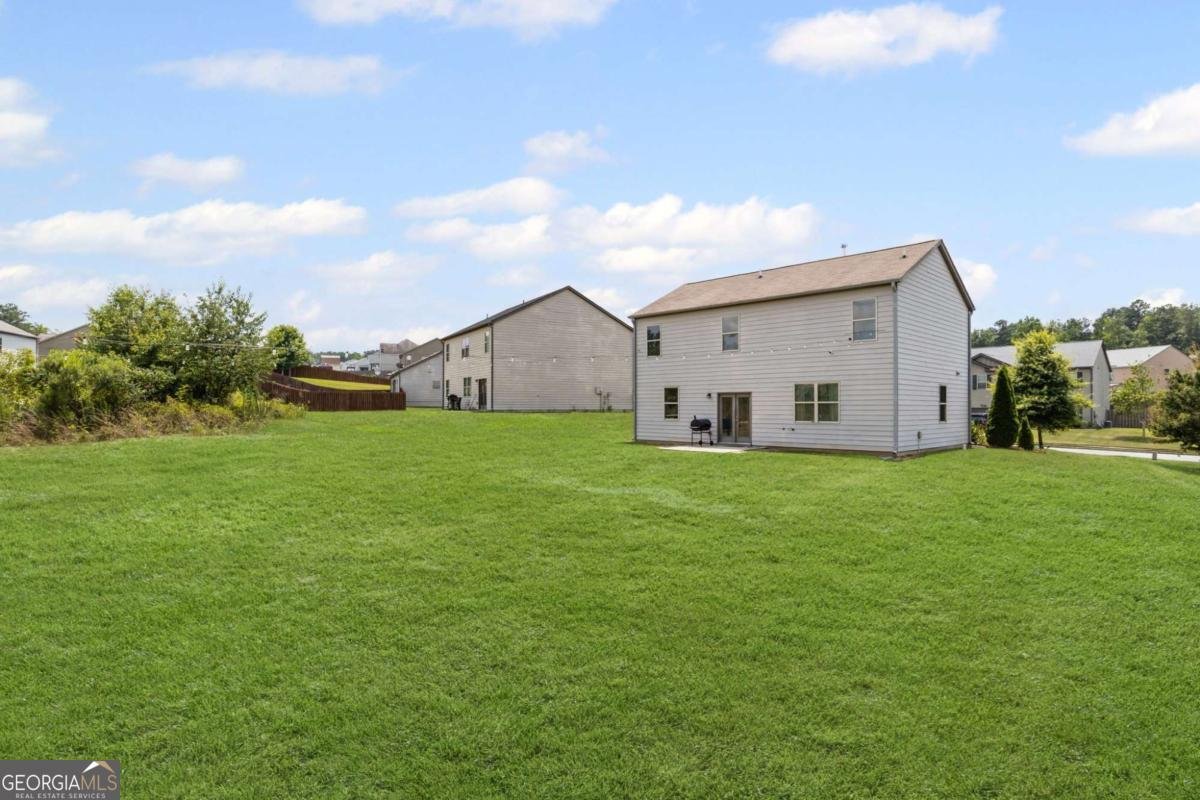 8553 BRAYLEN MANOR Drive Douglasville - 29