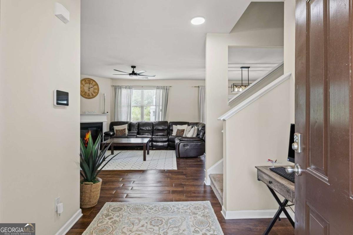 8553 BRAYLEN MANOR Drive Douglasville - 3