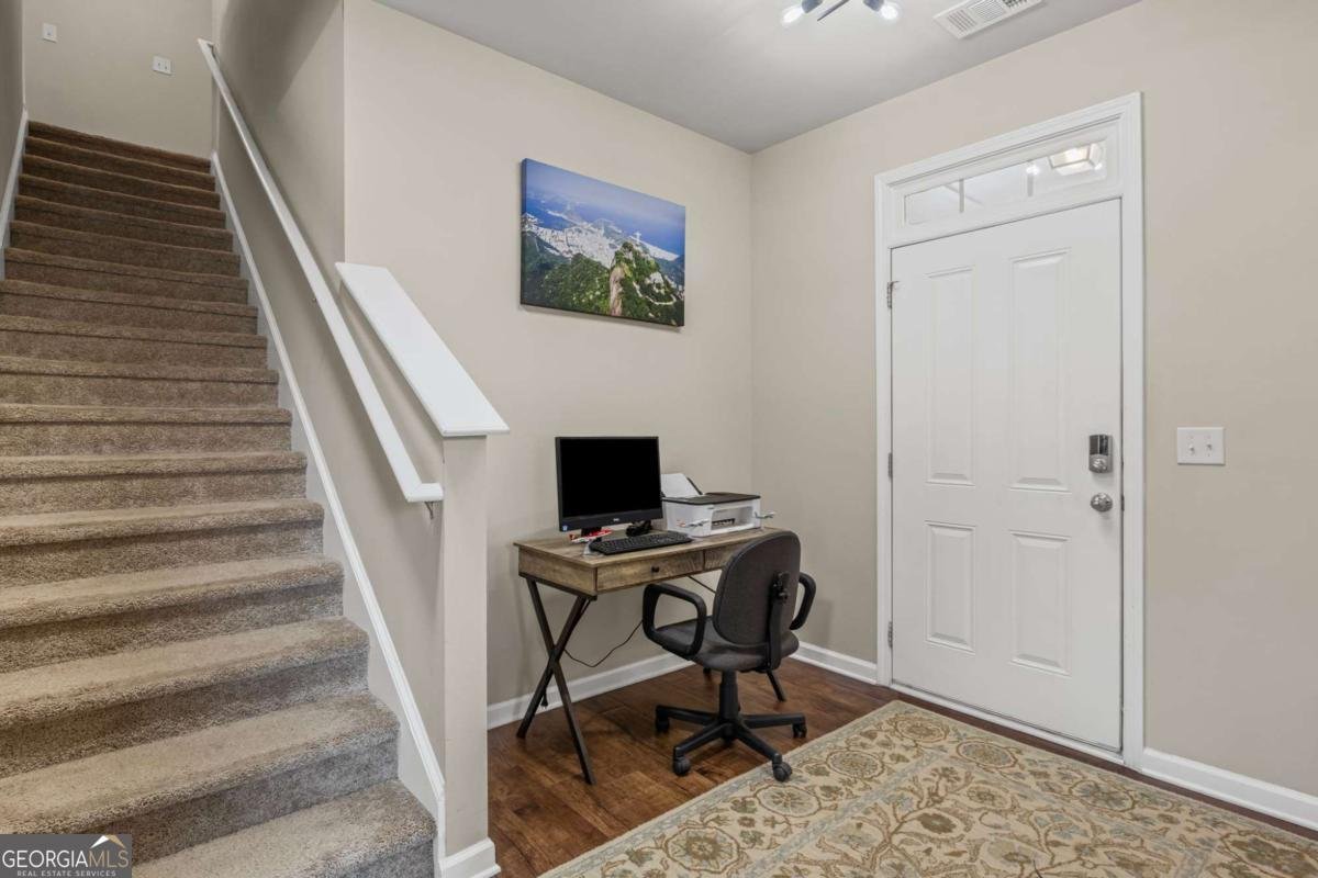 8553 BRAYLEN MANOR Drive Douglasville - 4