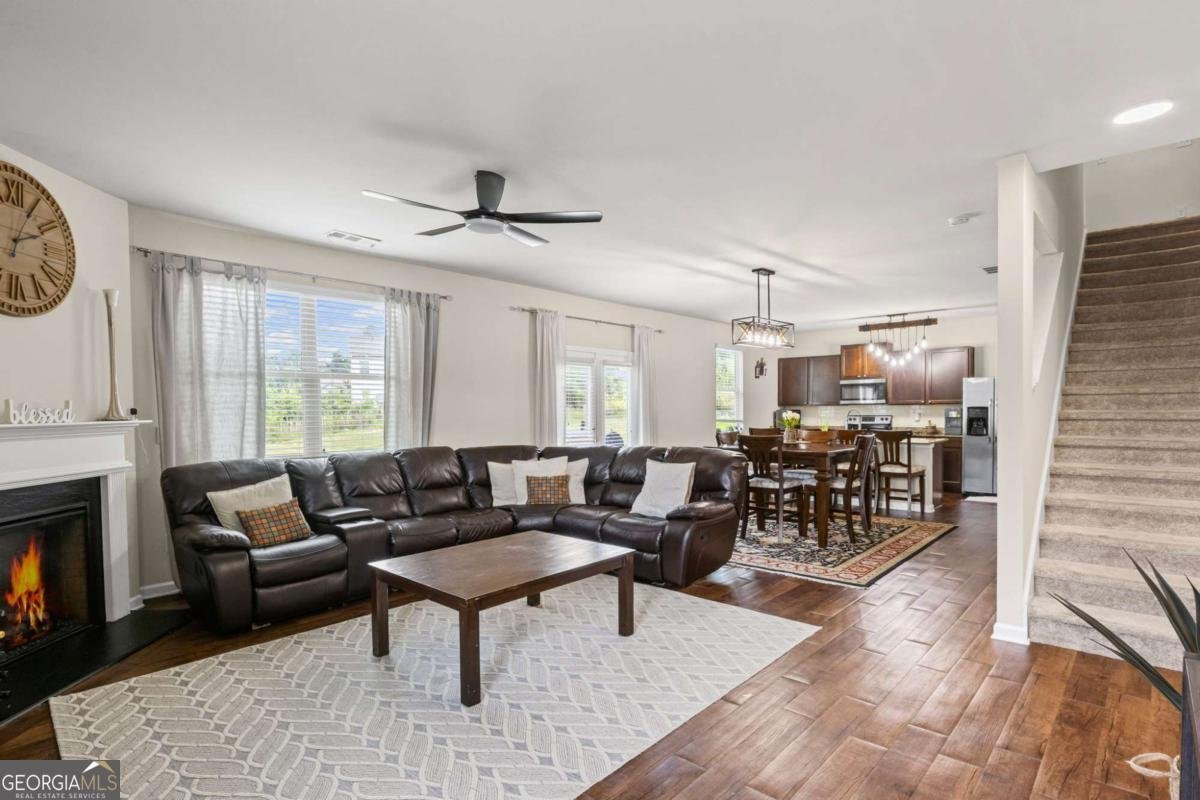 8553 BRAYLEN MANOR Drive Douglasville - 5