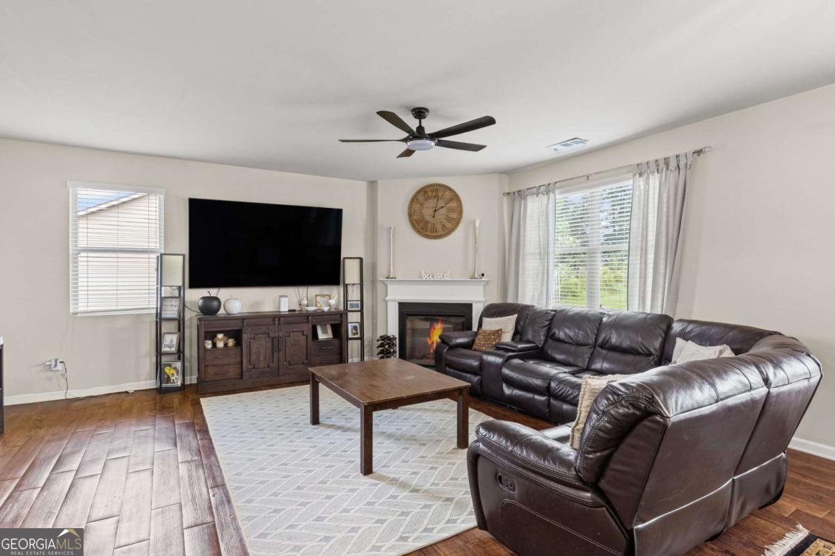8553 BRAYLEN MANOR Drive Douglasville - 6