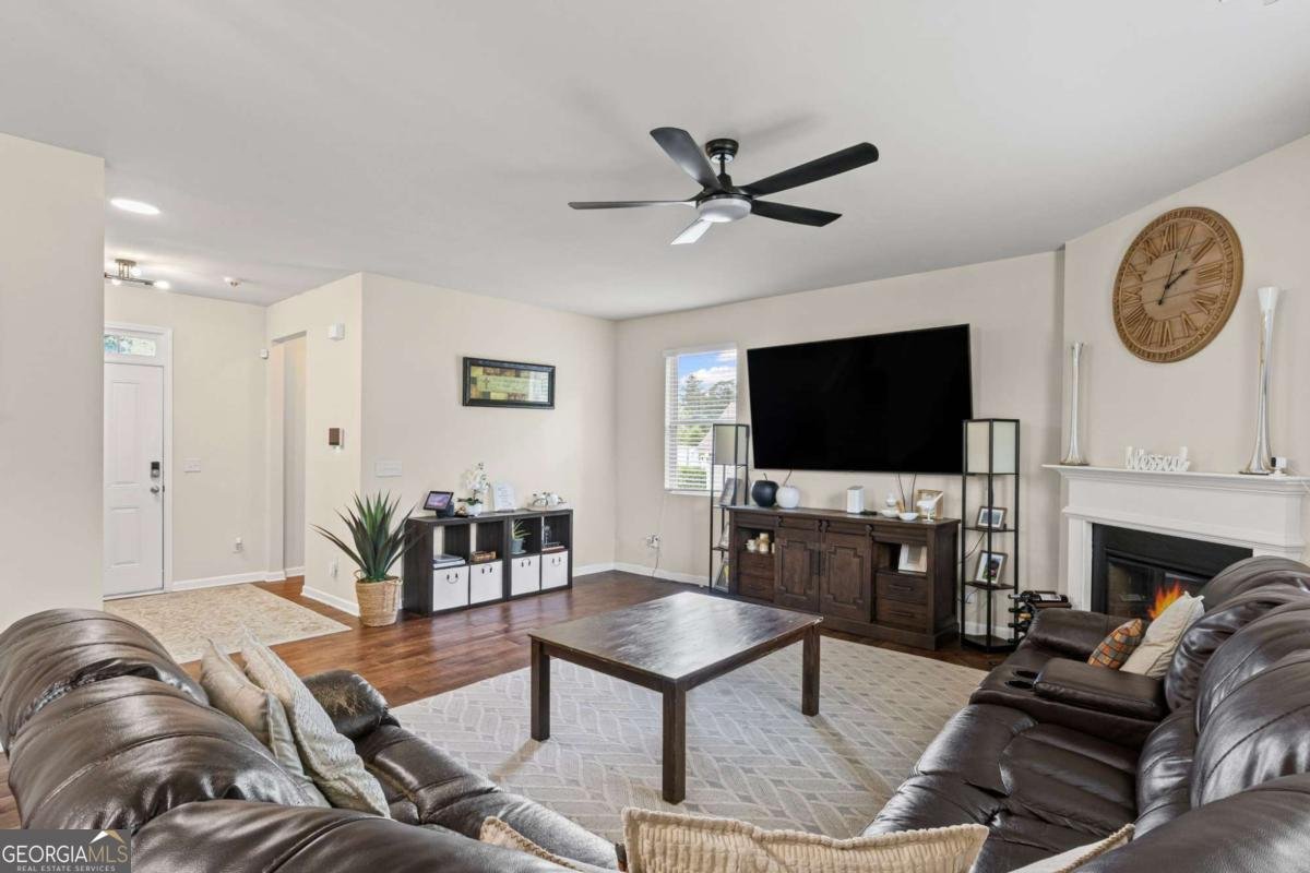 8553 BRAYLEN MANOR Drive Douglasville - 7