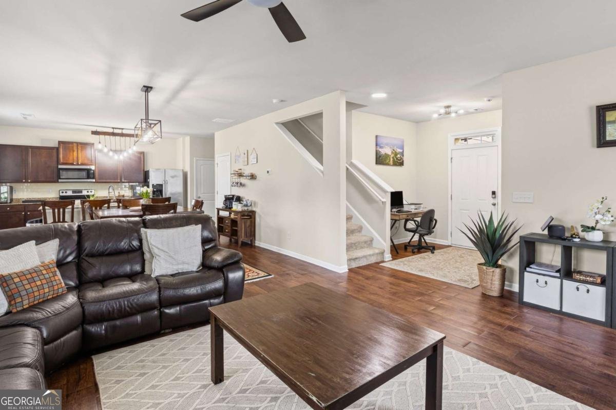 8553 BRAYLEN MANOR Drive Douglasville - 8
