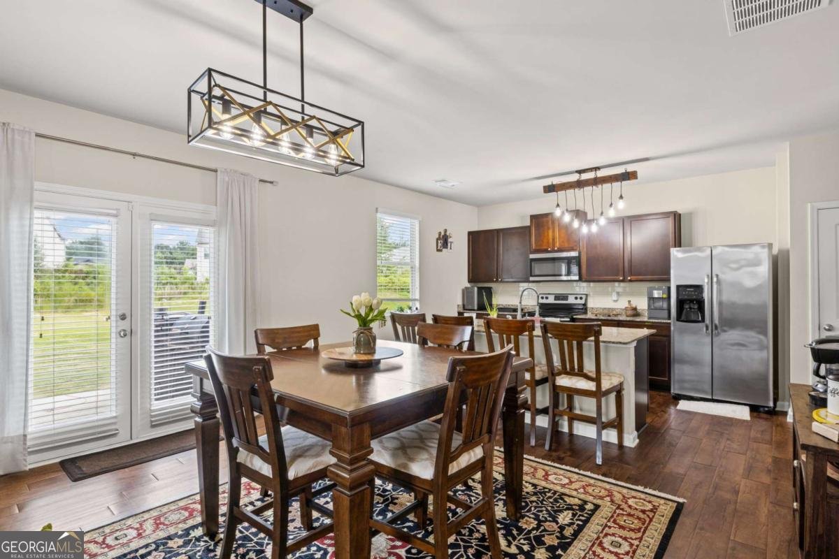 8553 BRAYLEN MANOR Drive Douglasville - 9