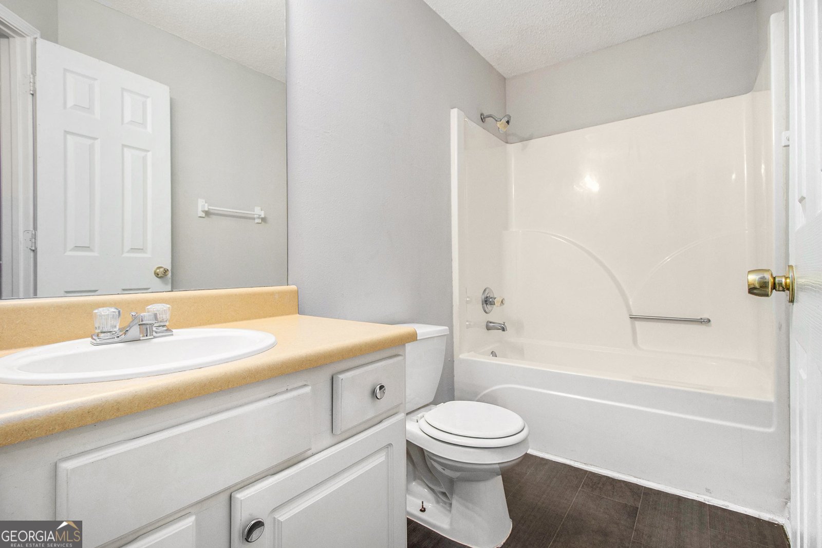 6595 BROWNS MILL FERRY Drive Lithonia - 12