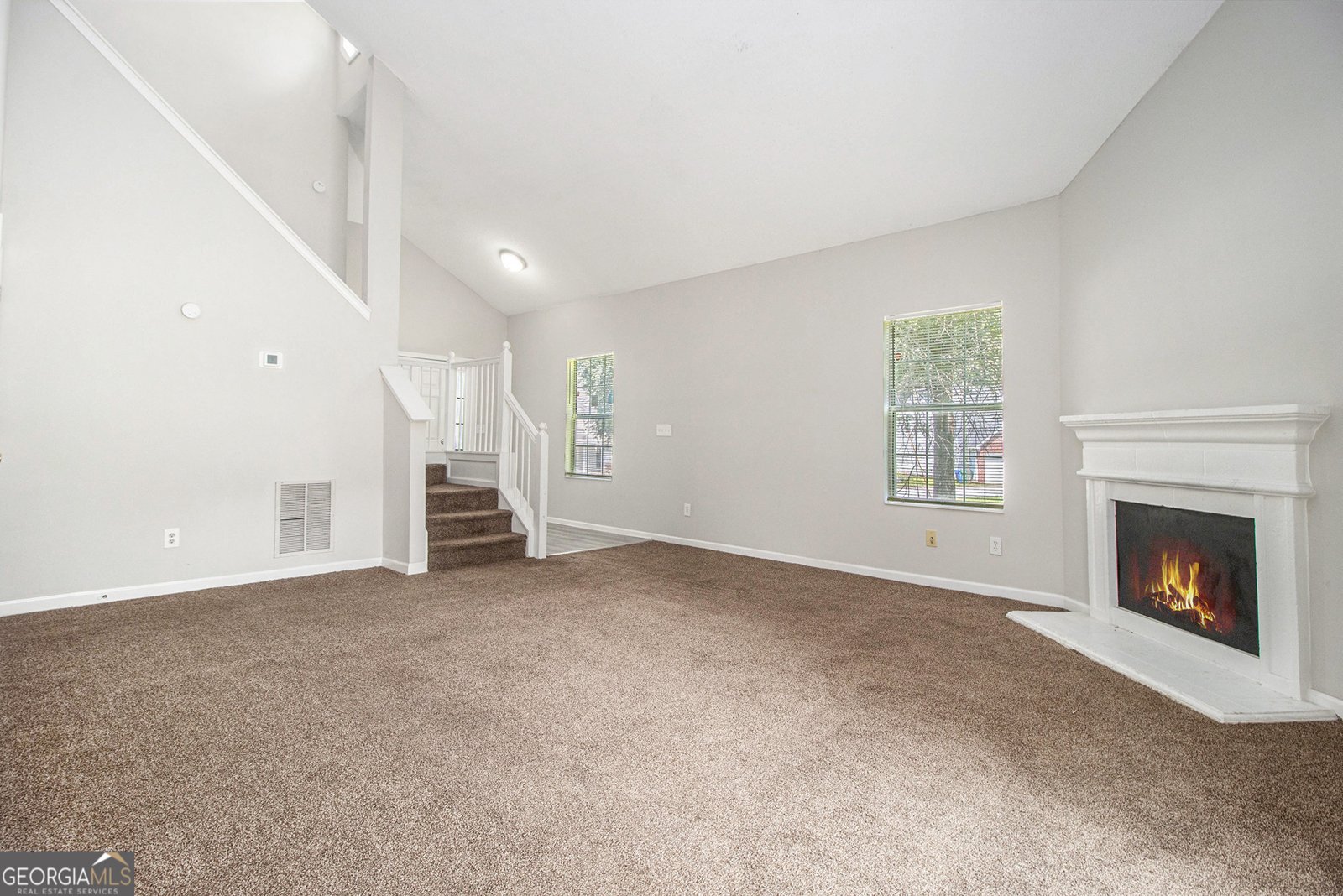 6595 BROWNS MILL FERRY Drive Lithonia - 2