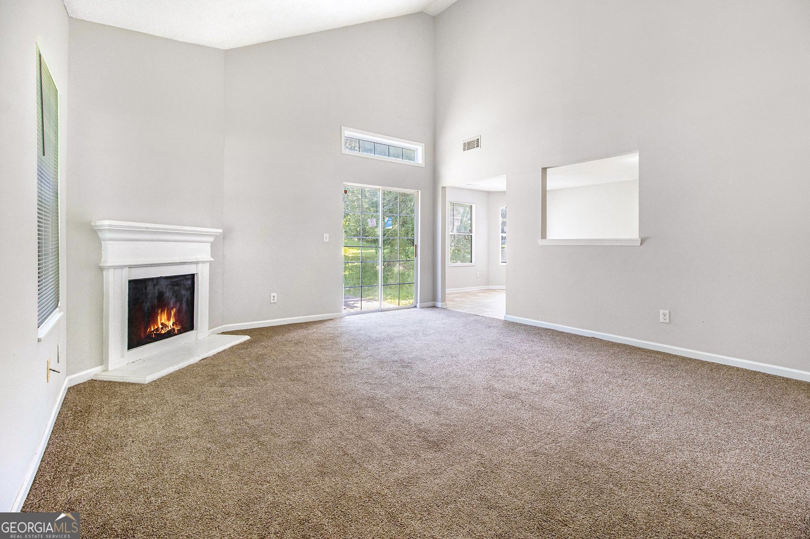 6595 BROWNS MILL FERRY Drive Lithonia - 3