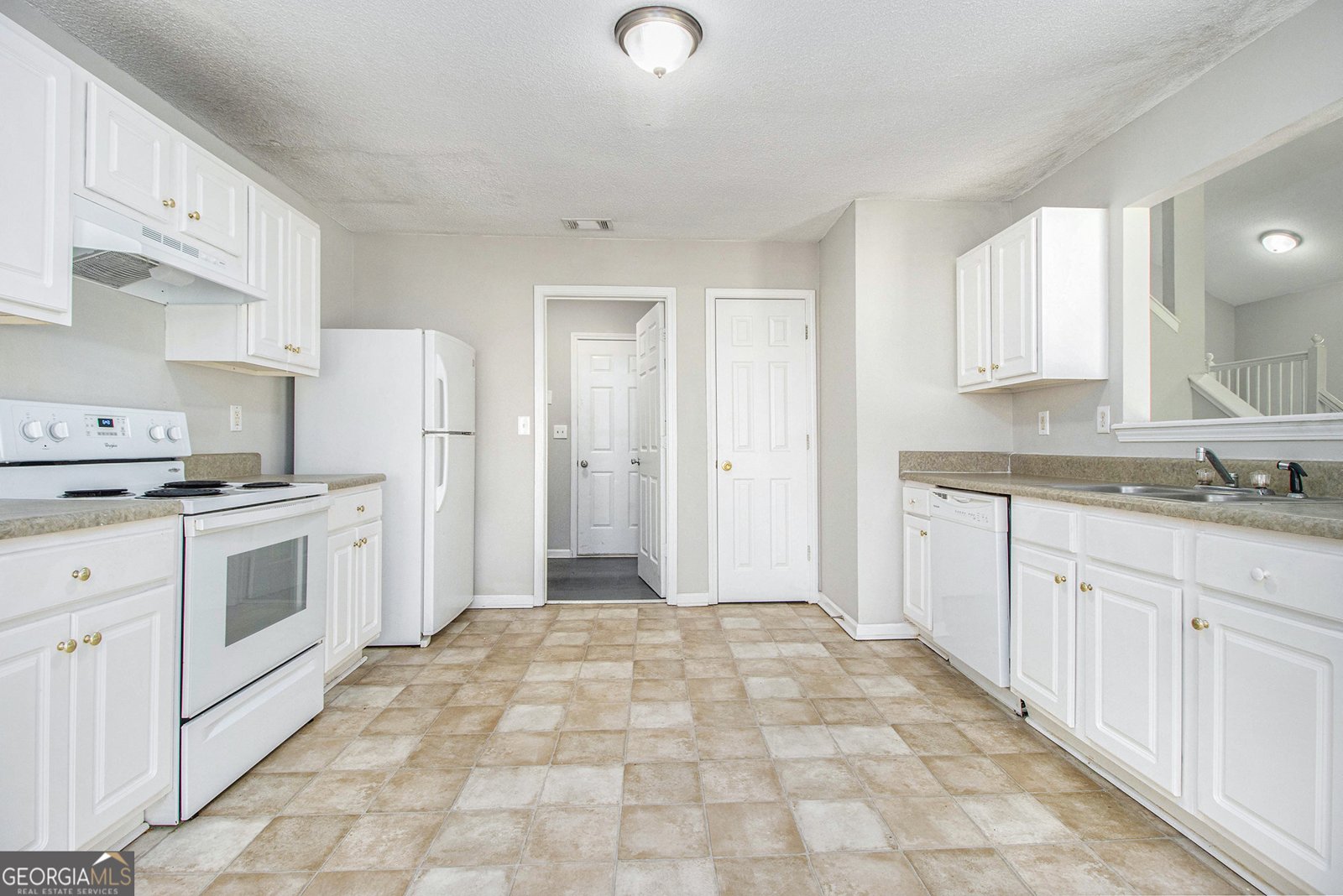 6595 BROWNS MILL FERRY Drive Lithonia - 4