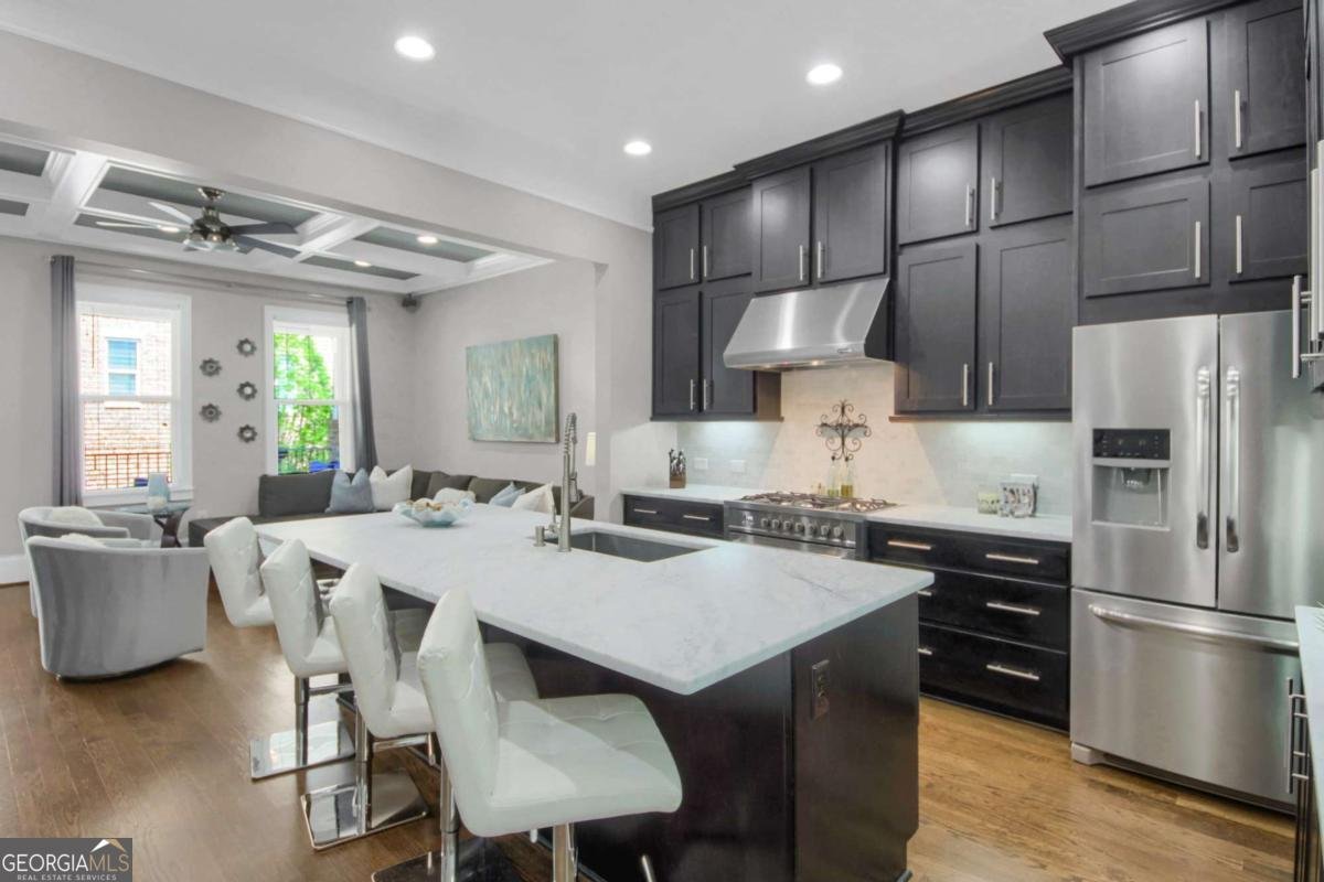328 Brownstones Circle Atlanta - 2