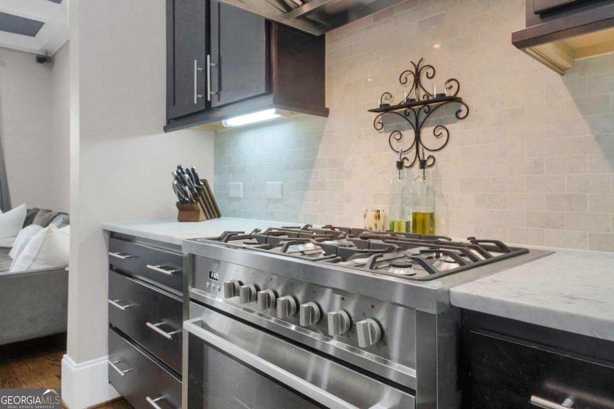 328 Brownstones Circle Atlanta - 3