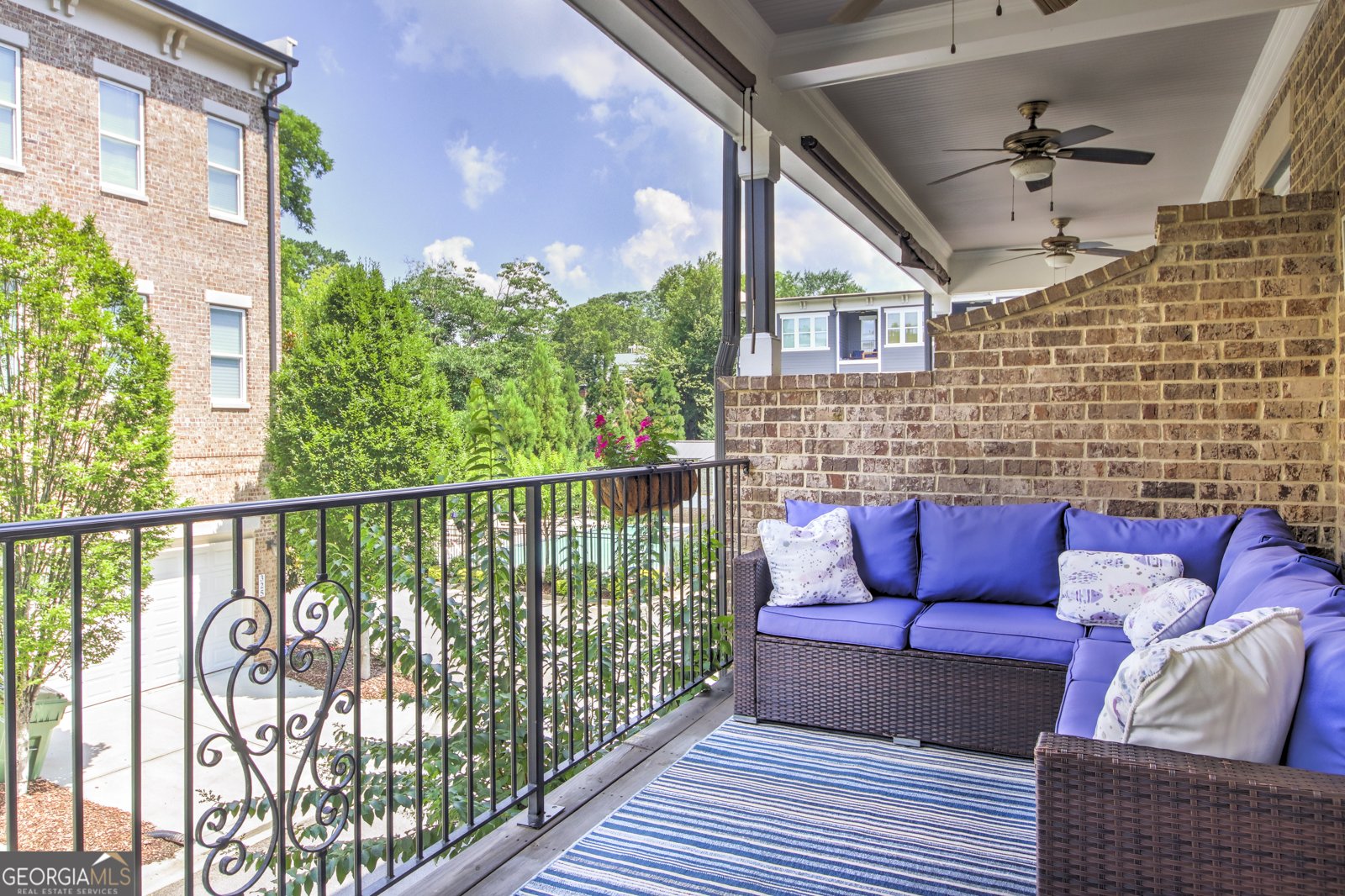 328 Brownstones Circle Atlanta - 33