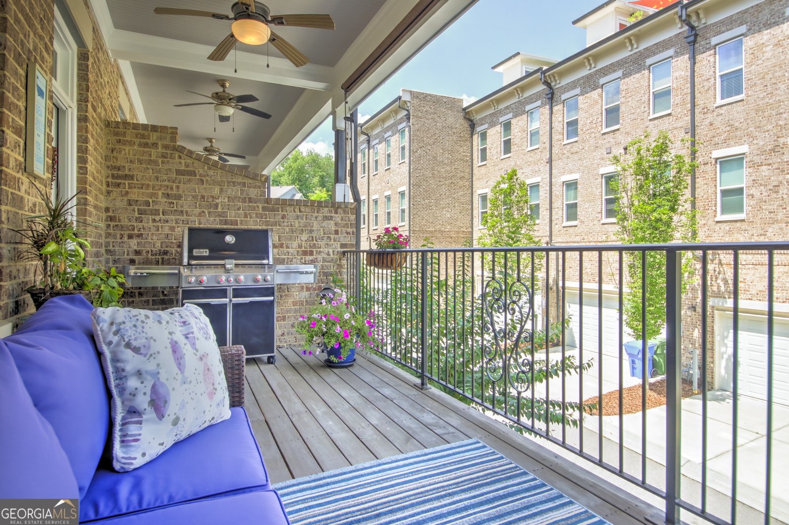 328 Brownstones Circle Atlanta - 34