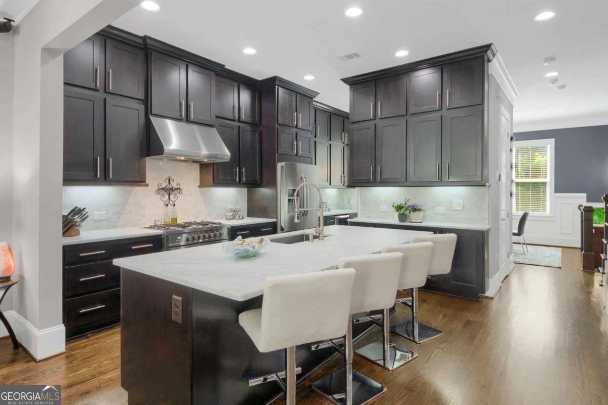 328 Brownstones Circle Atlanta - 5