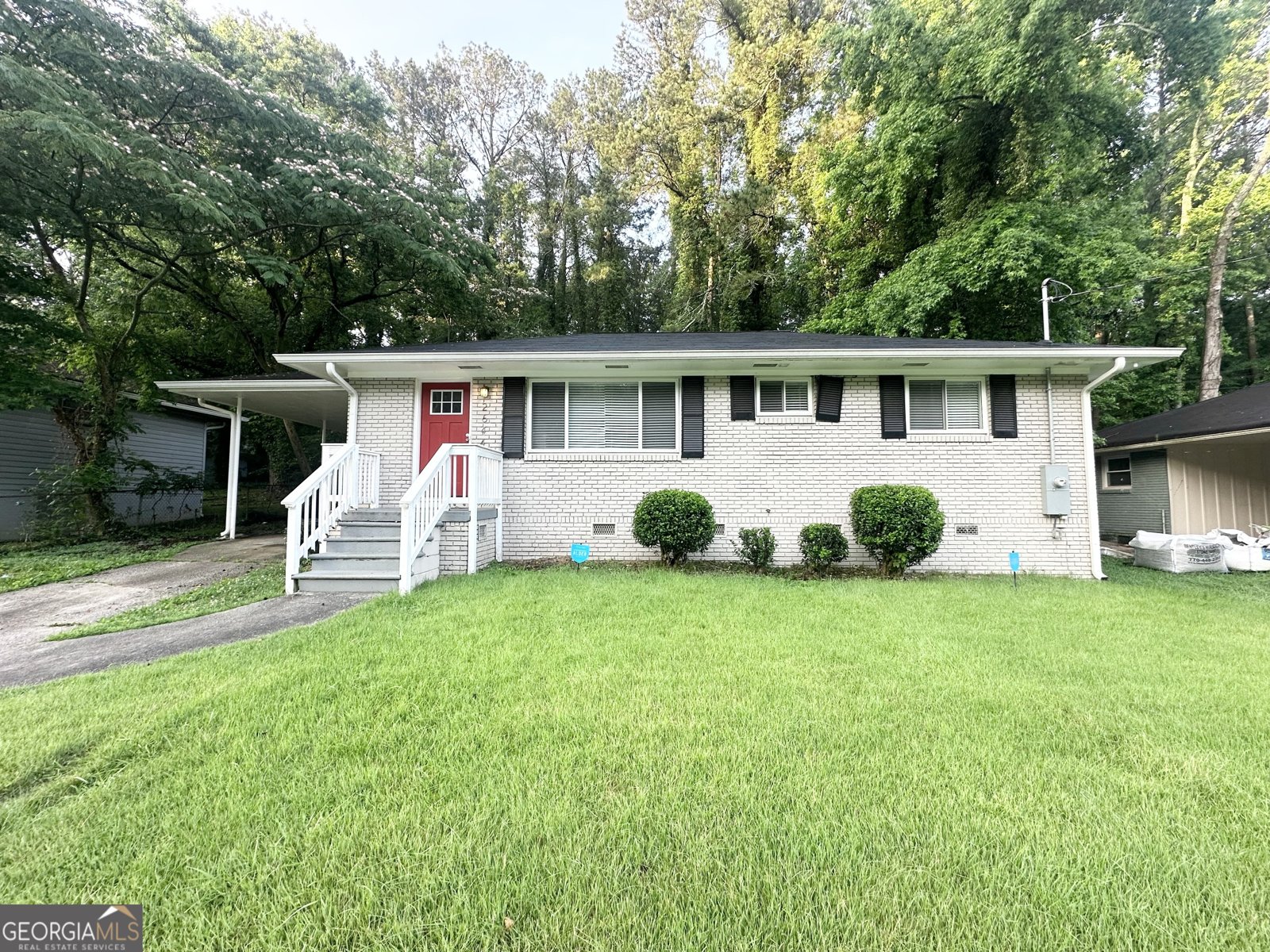 2644 Connally Drive East Point - 2