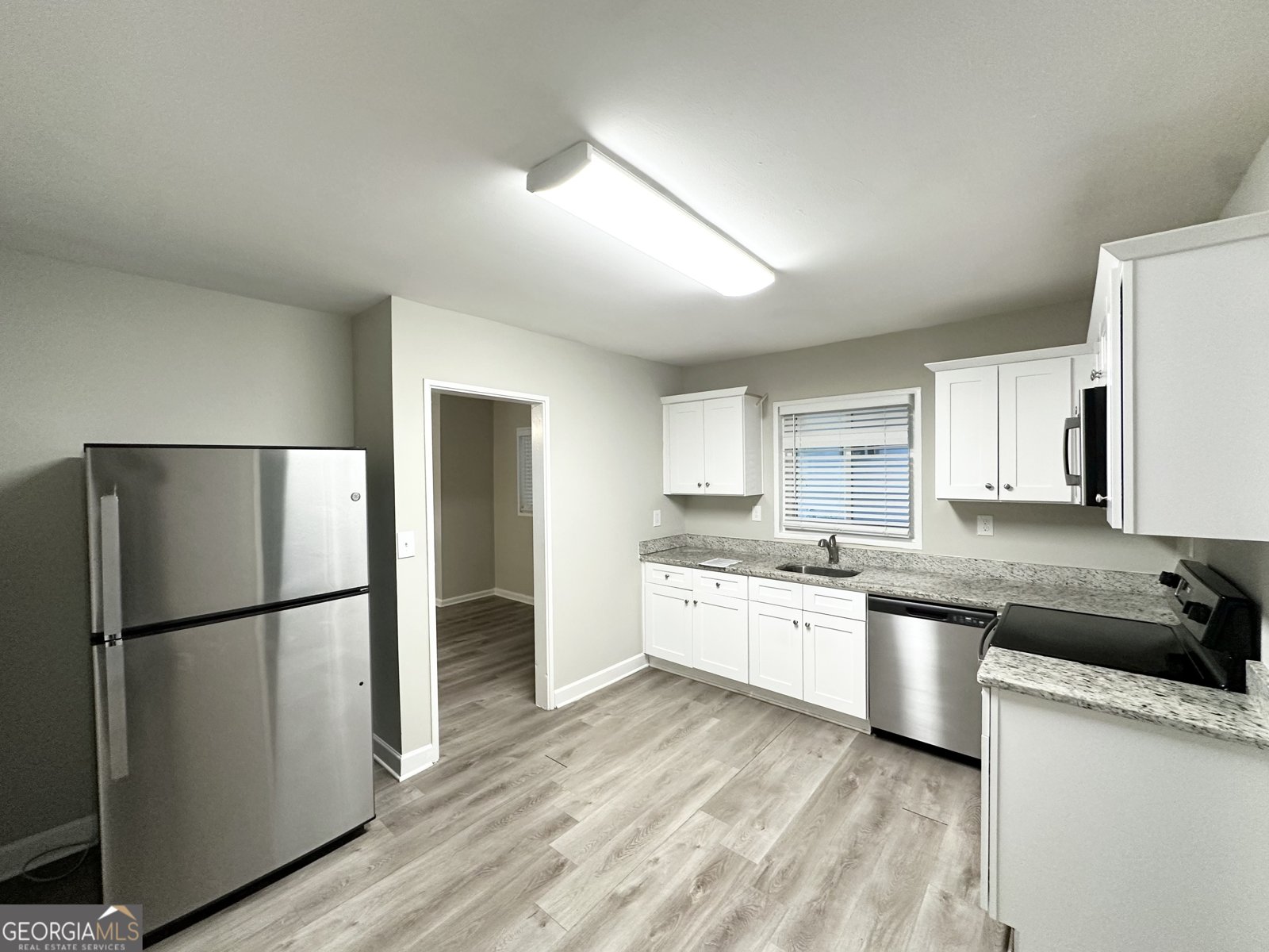2644 Connally Drive East Point - 4