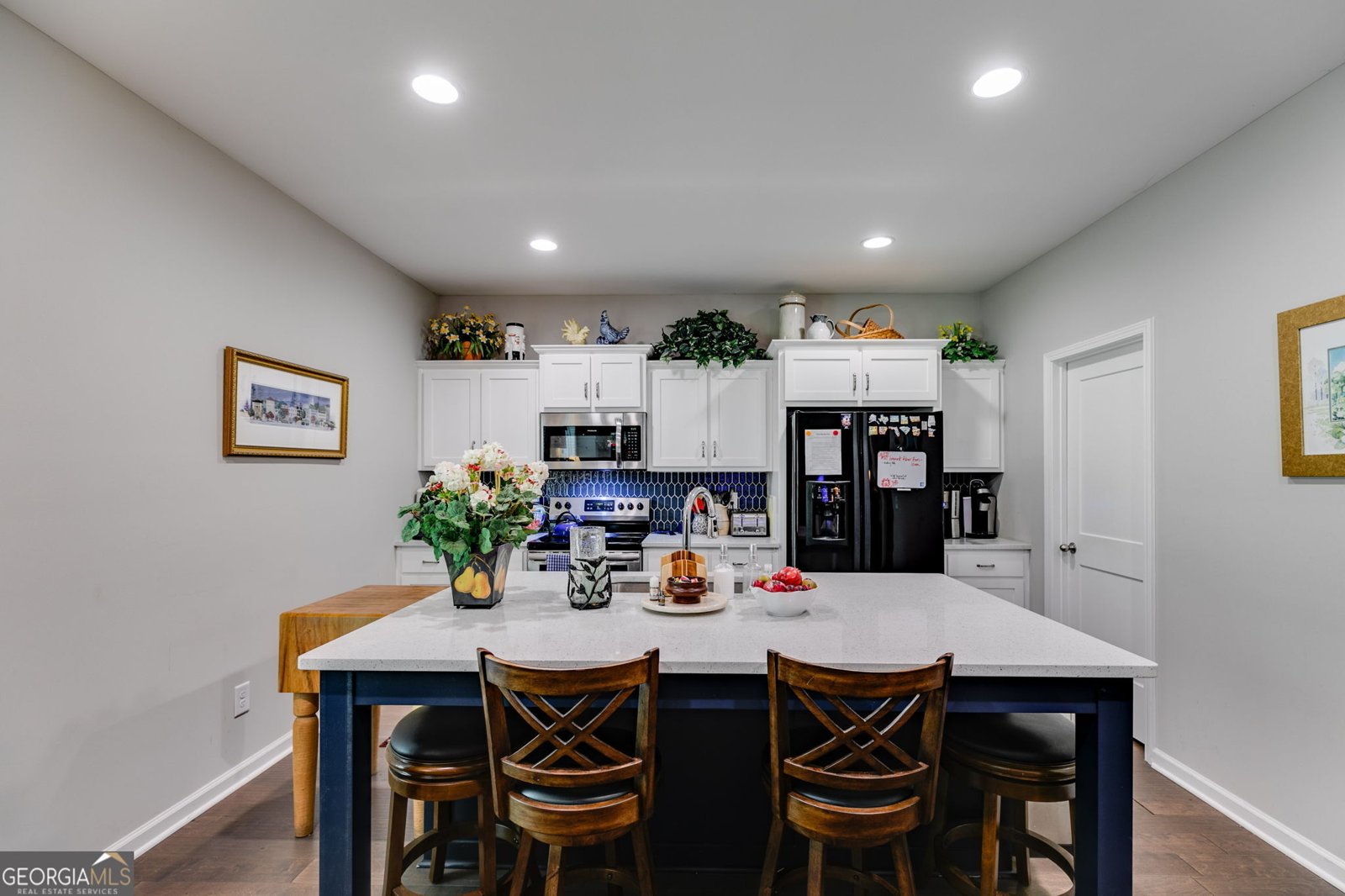 525 Clinton Drive Temple - 10
