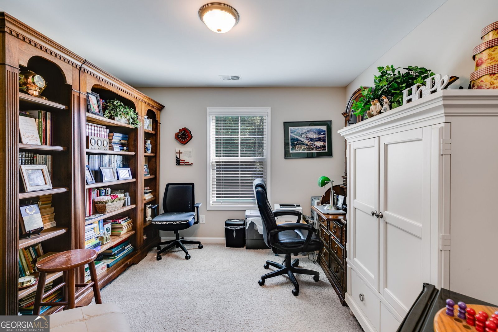525 Clinton Drive Temple - 15