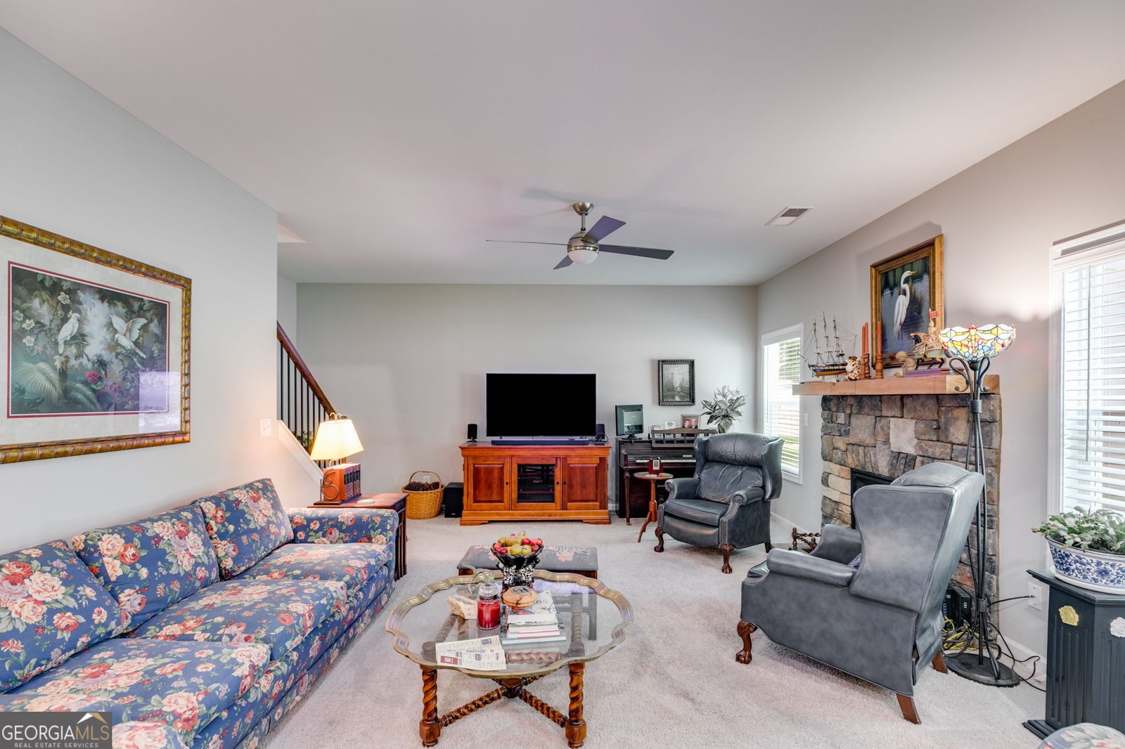 525 Clinton Drive Temple - 7