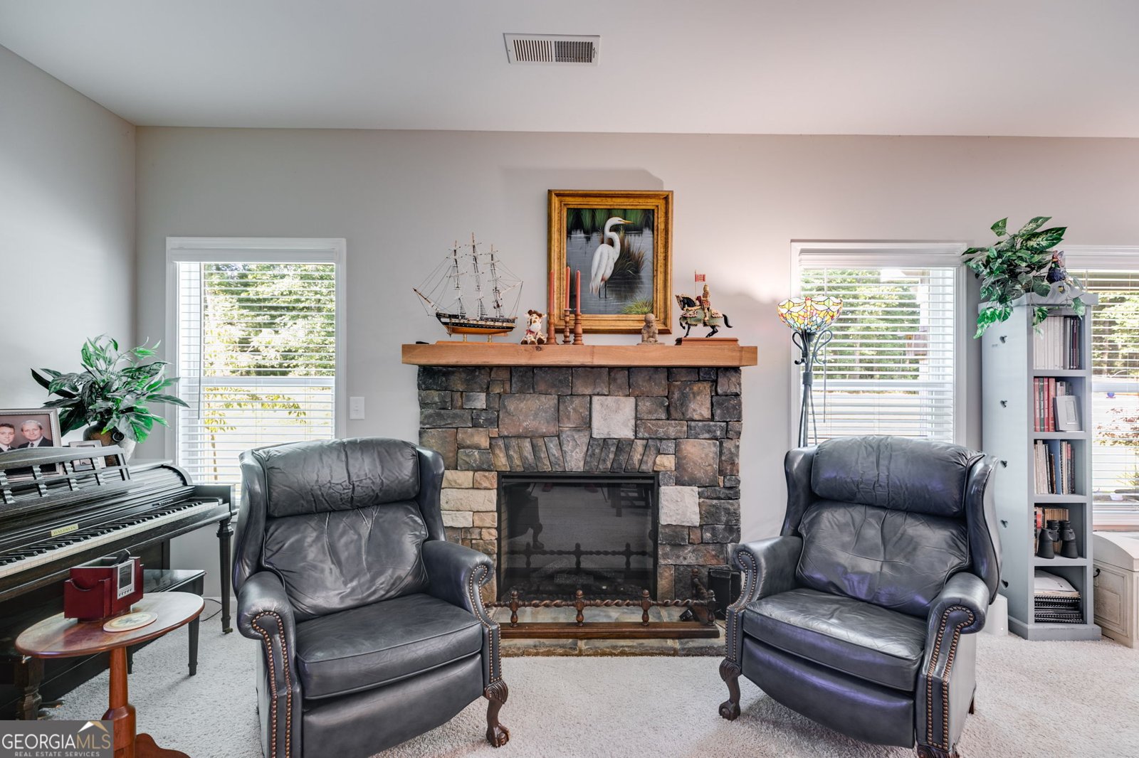 525 Clinton Drive Temple - 8