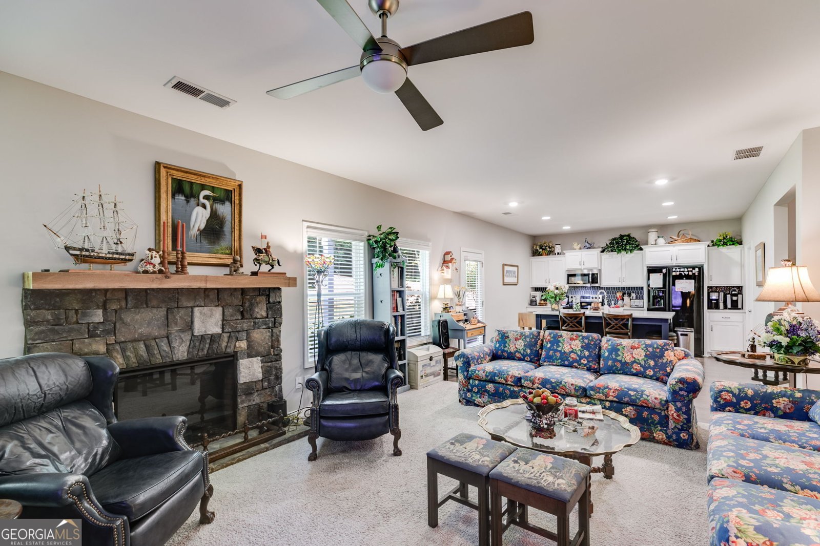 525 Clinton Drive Temple - 9