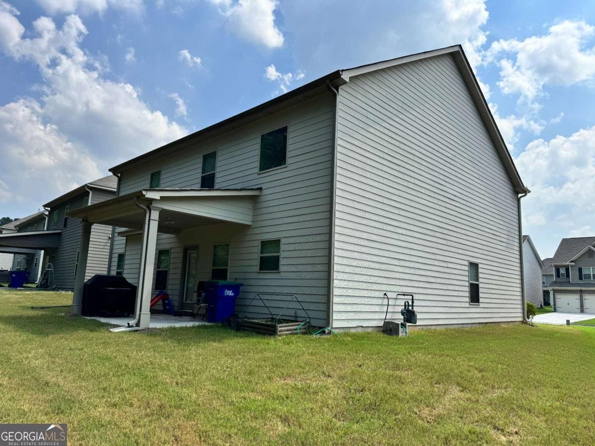 7487 Rudder Circle Fairburn - 3