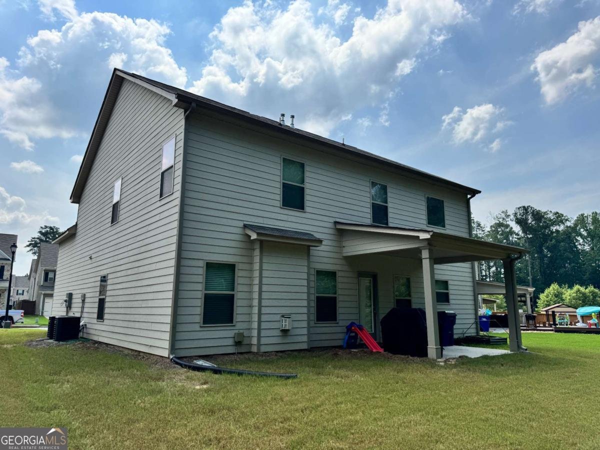 7487 Rudder Circle Fairburn - 4