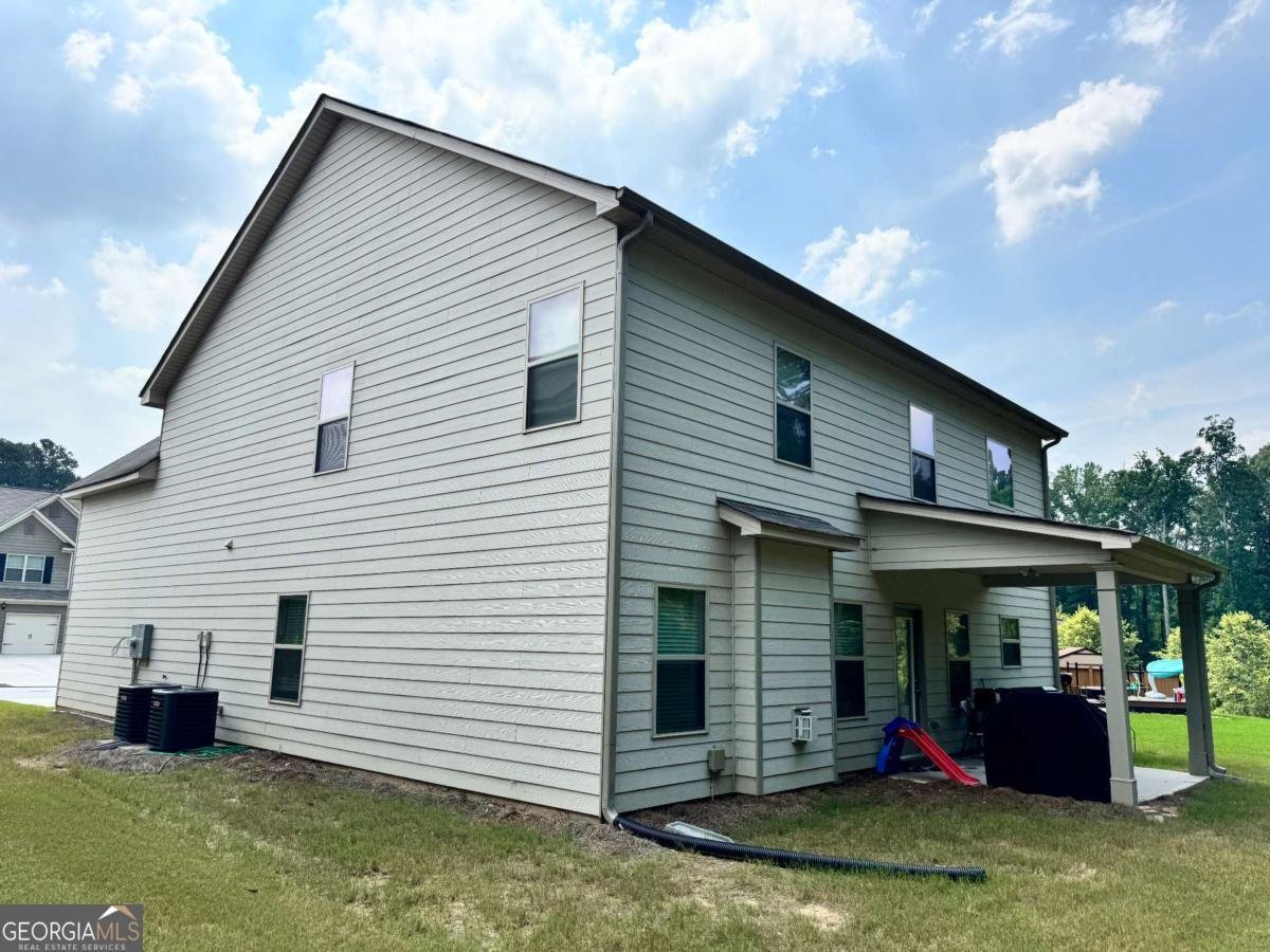 7487 Rudder Circle Fairburn - 5