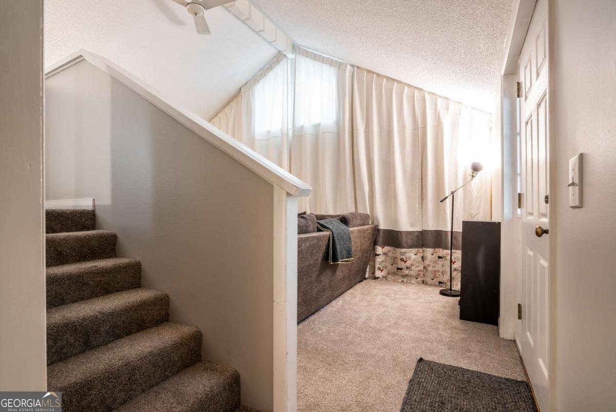 3515 Mulky Gap Road Blairsville - 1