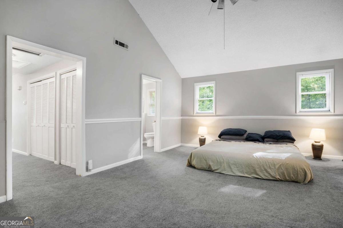 3515 Mulky Gap Road Blairsville - 16
