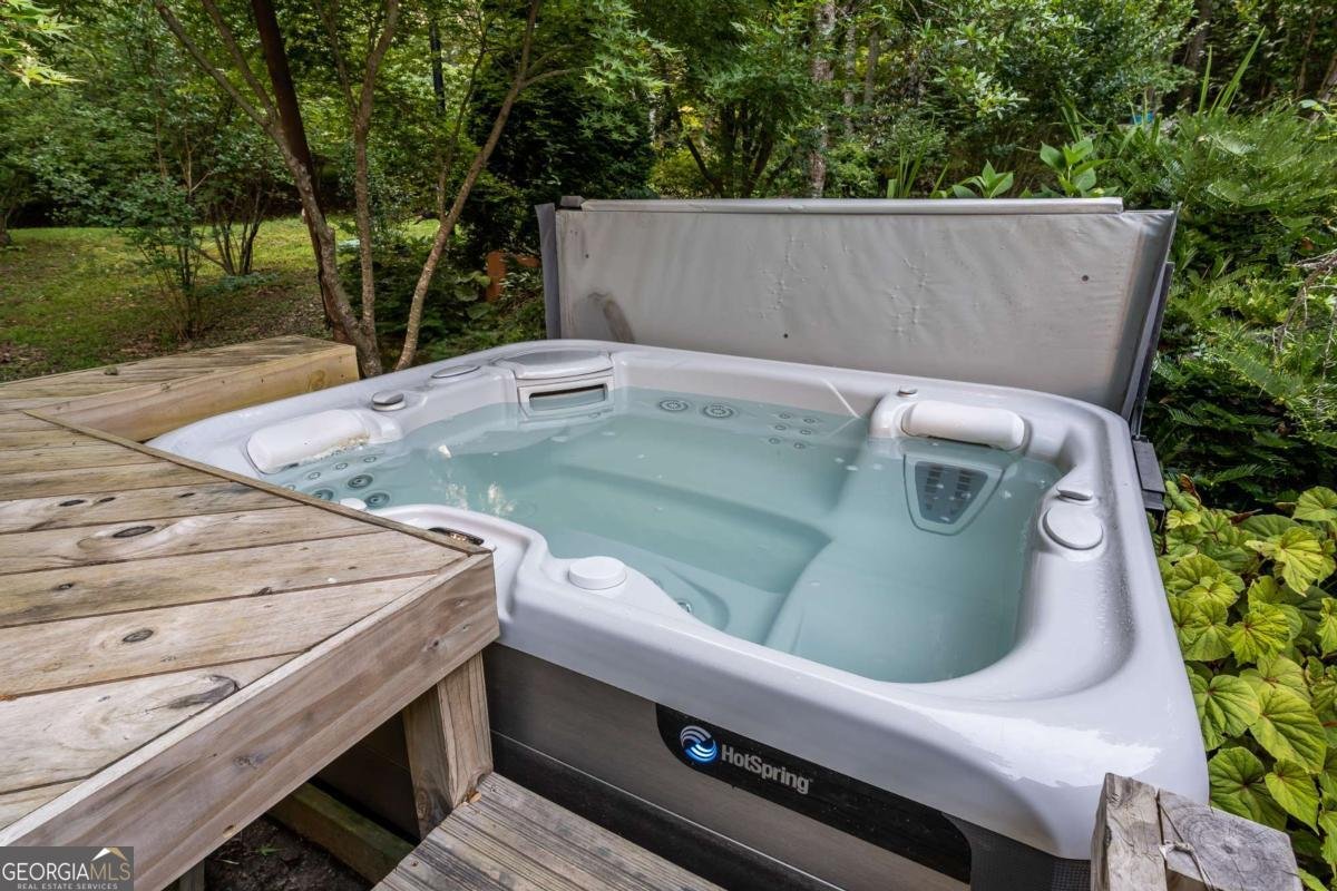 3515 Mulky Gap Road Blairsville - 17