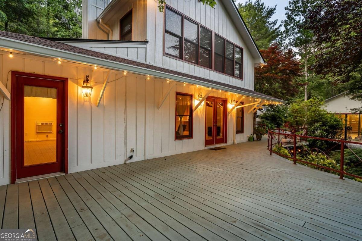 3515 Mulky Gap Road Blairsville - 18