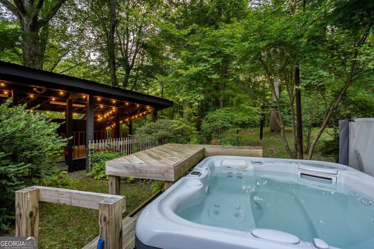 3515 Mulky Gap Road Blairsville - 19