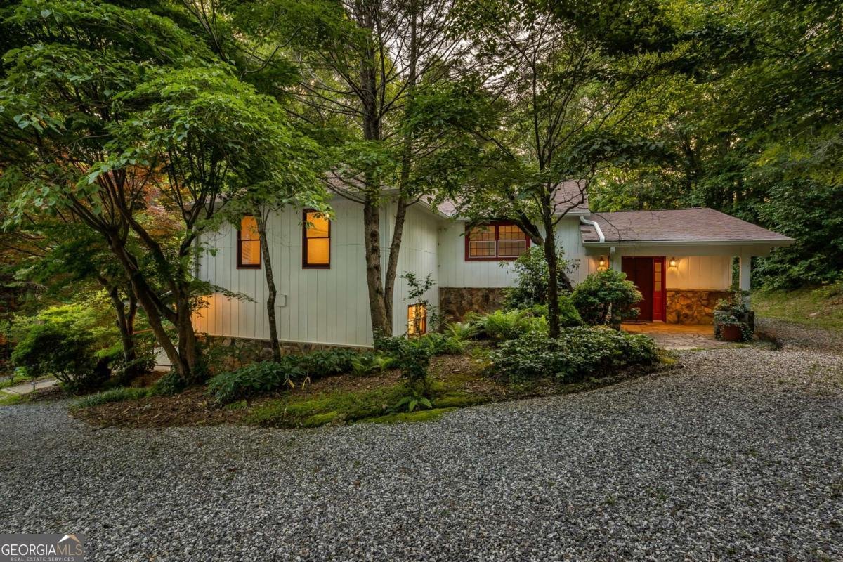 3515 Mulky Gap Road Blairsville - 21