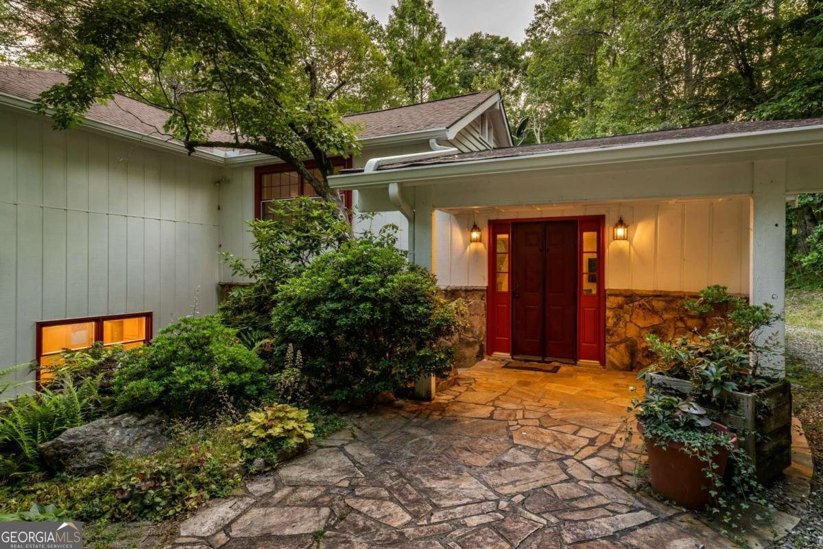 3515 Mulky Gap Road Blairsville - 22