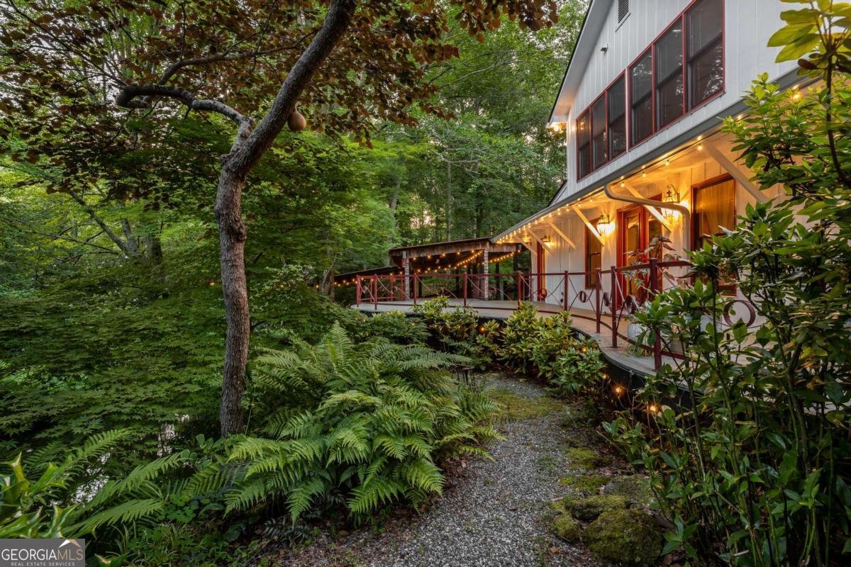3515 Mulky Gap Road Blairsville - 23