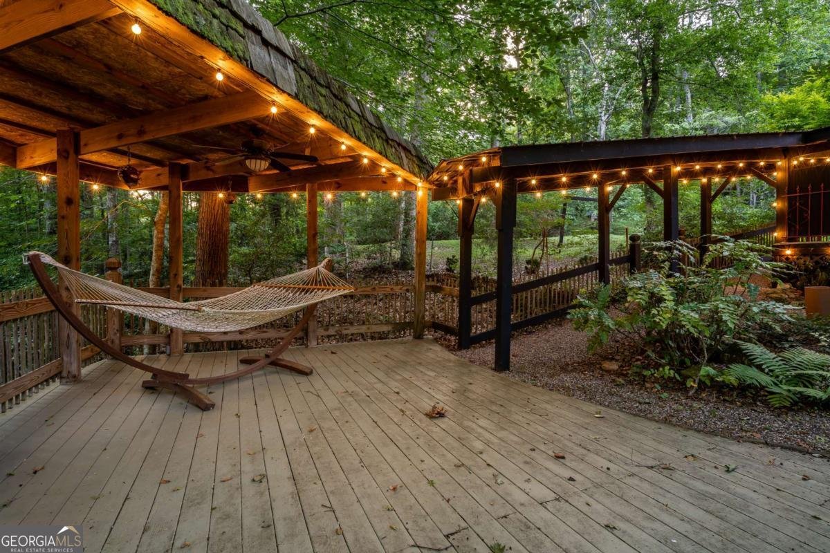 3515 Mulky Gap Road Blairsville - 26