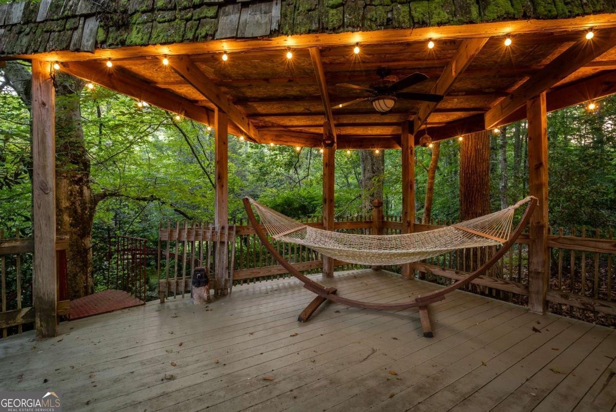 3515 Mulky Gap Road Blairsville - 27