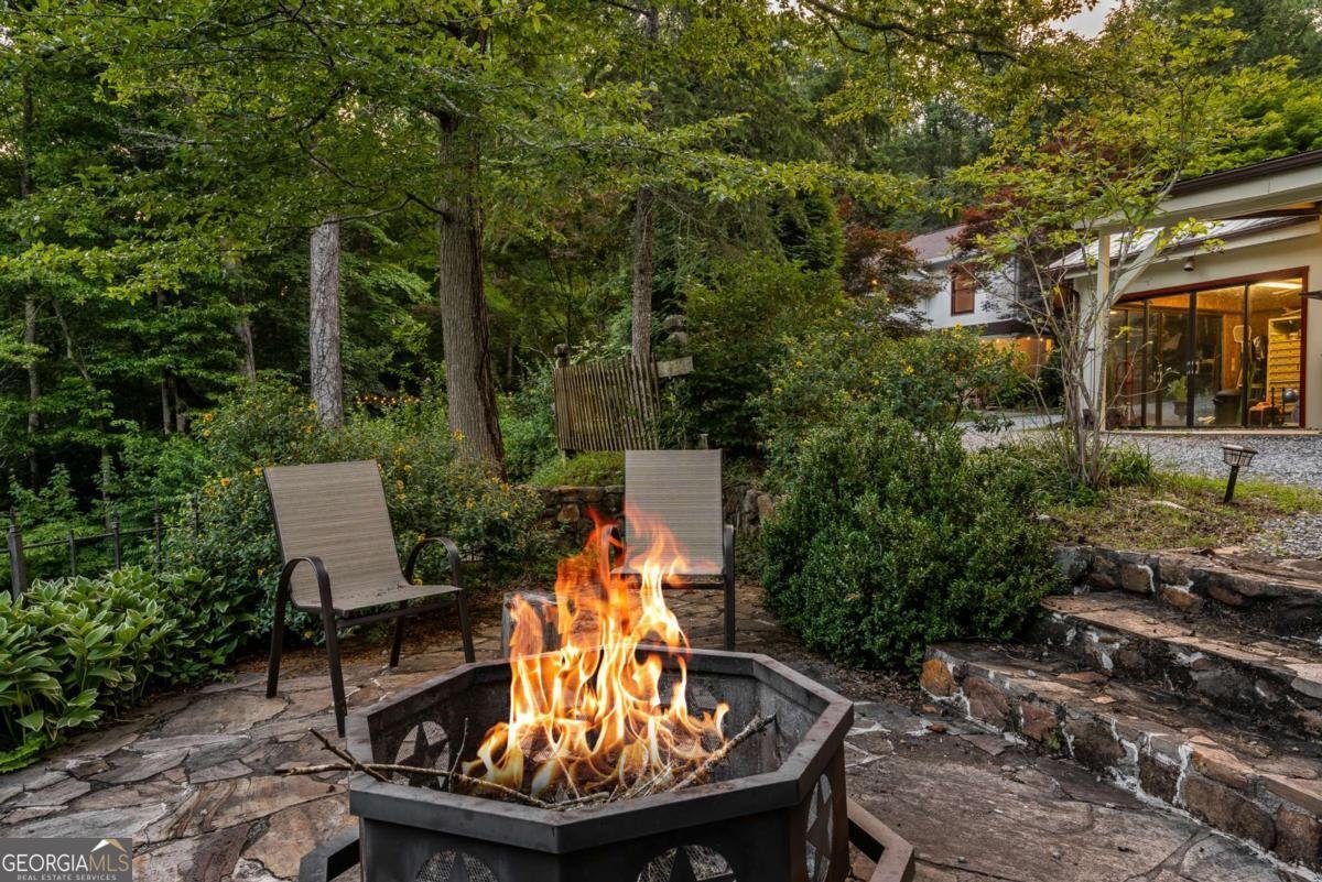 3515 Mulky Gap Road Blairsville - 28