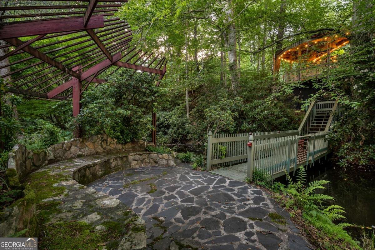 3515 Mulky Gap Road Blairsville - 29
