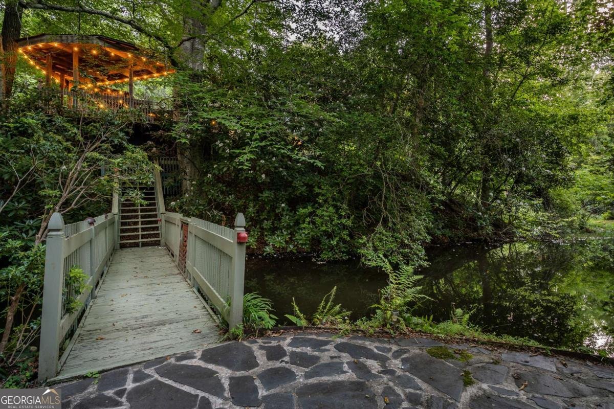 3515 Mulky Gap Road Blairsville - 30