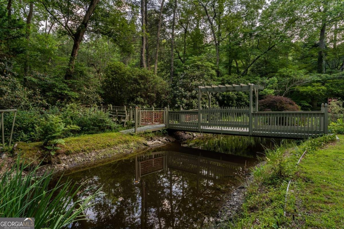 3515 Mulky Gap Road Blairsville - 37
