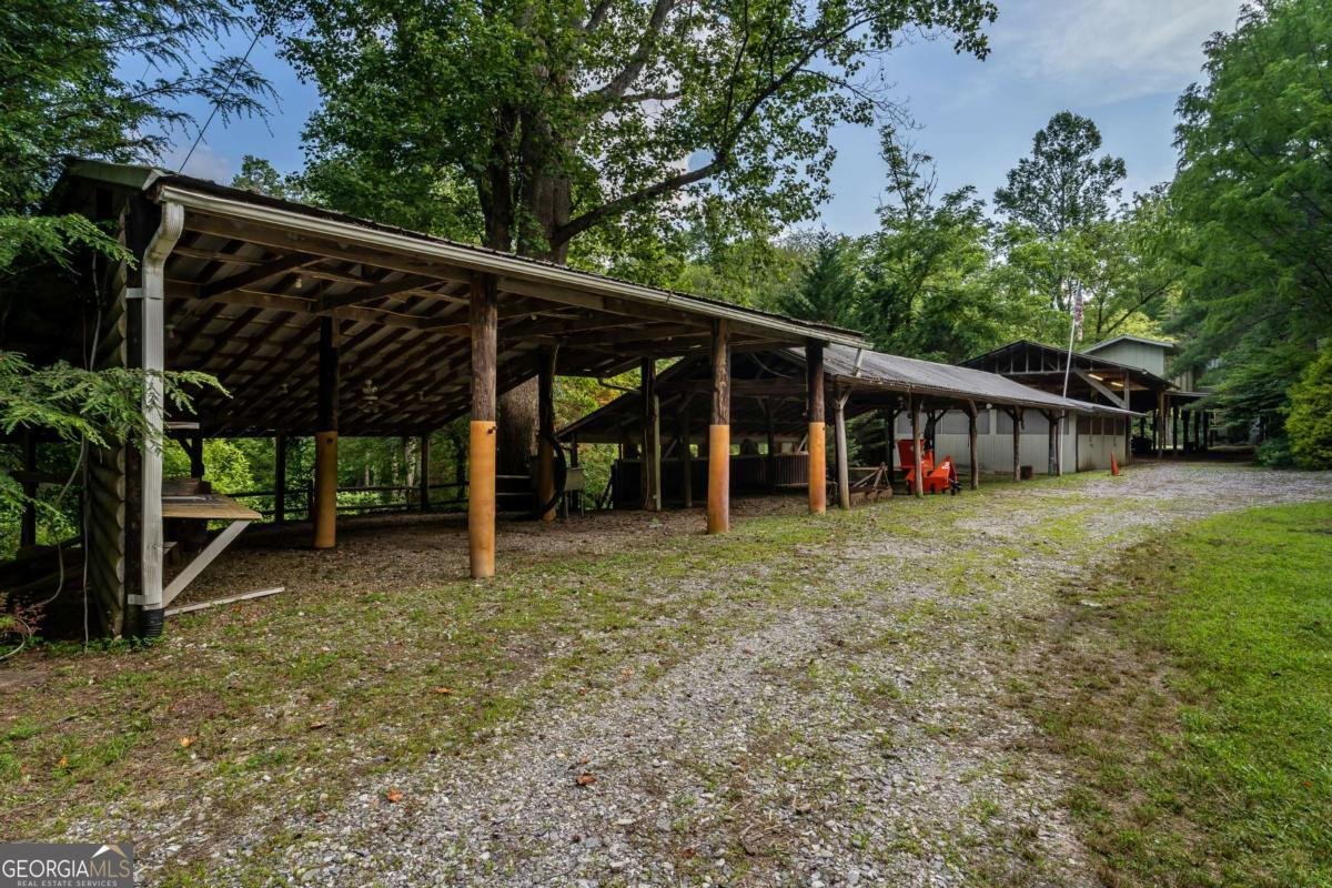 3515 Mulky Gap Road Blairsville - 41